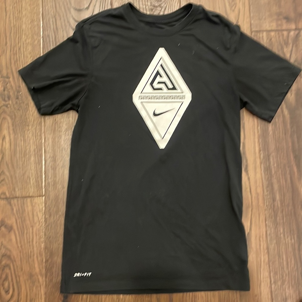 Nike Dri-Fit t-shirt